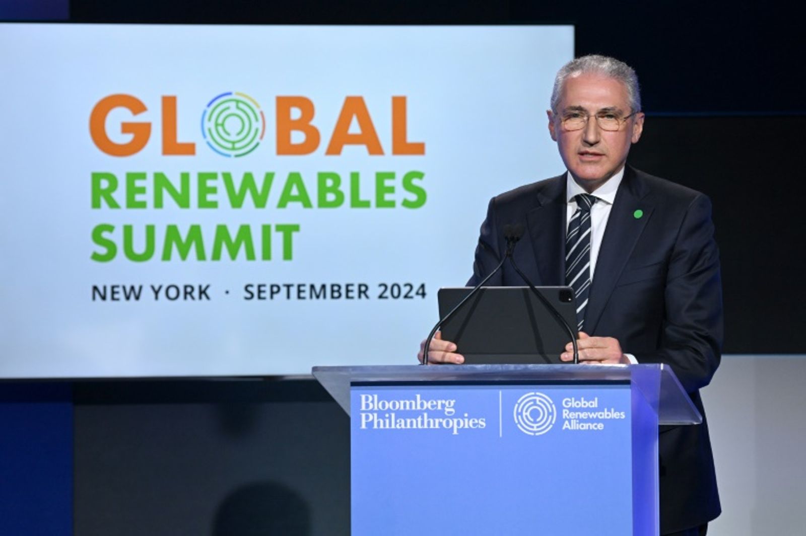 A month before the UN COP29 climate summit in Azerbaijan nations remain at odds over how to deliver much-needed finance to poorer countries (GETTY IMAGES NORTH AMERICA)